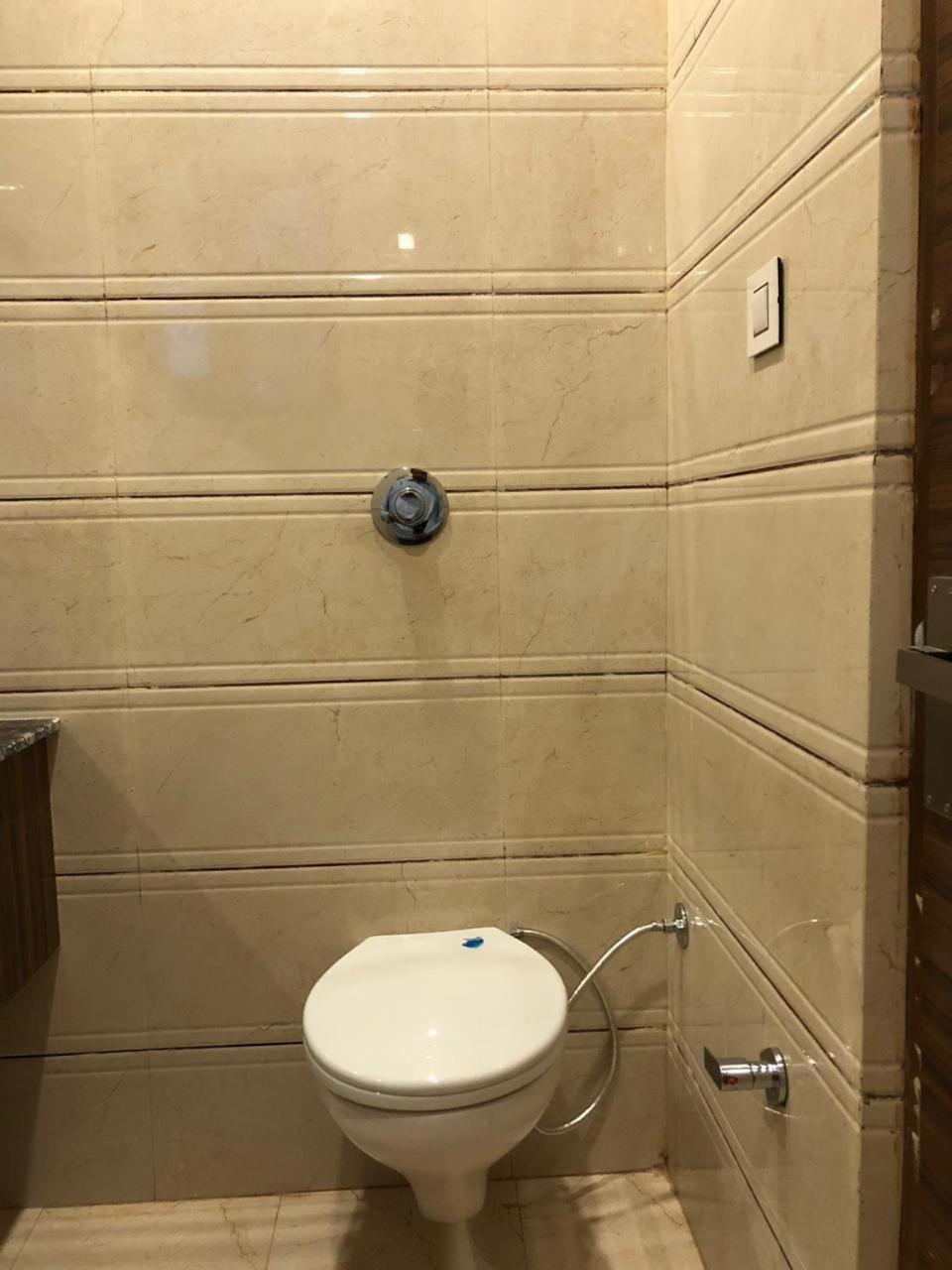 Hotel Ds Inn Amritsar Buitenkant foto