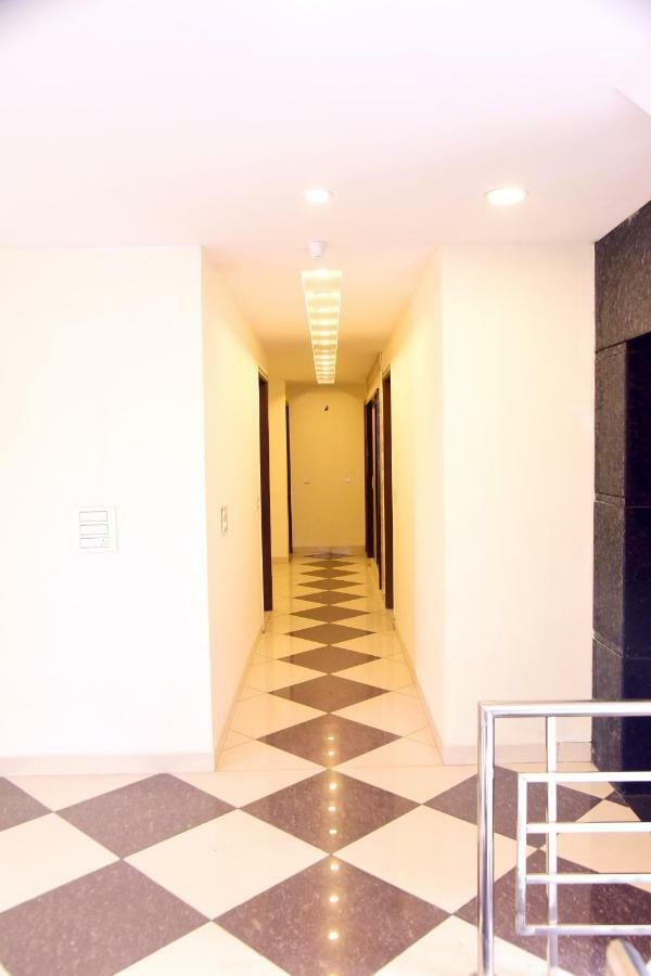 Hotel Ds Inn Amritsar Buitenkant foto