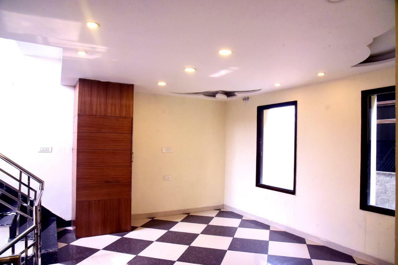 Hotel Ds Inn Amritsar Buitenkant foto