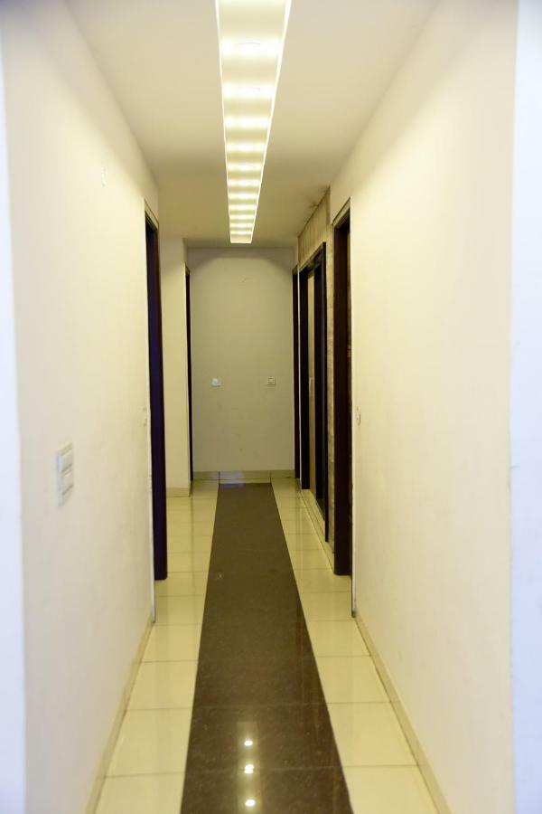 Hotel Ds Inn Amritsar Buitenkant foto