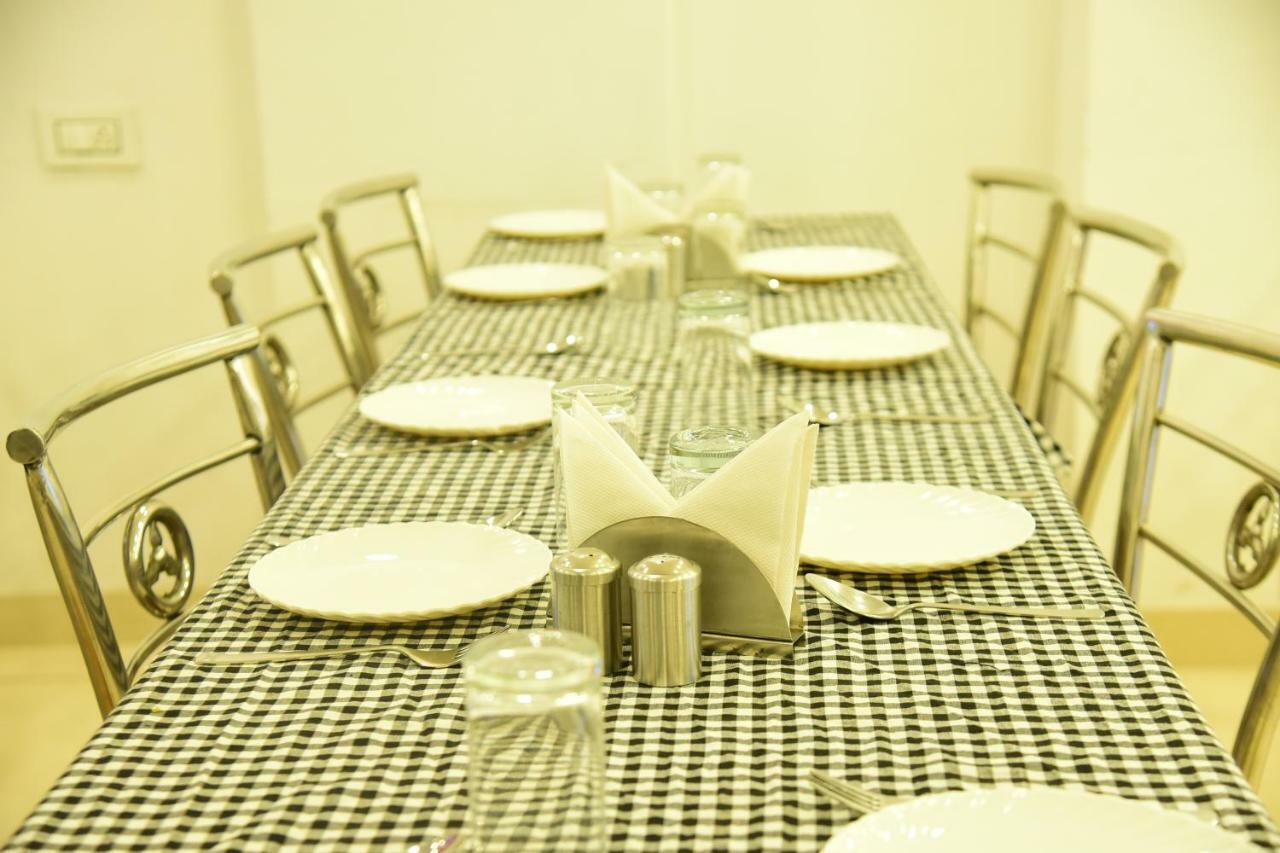 Hotel Ds Inn Amritsar Buitenkant foto
