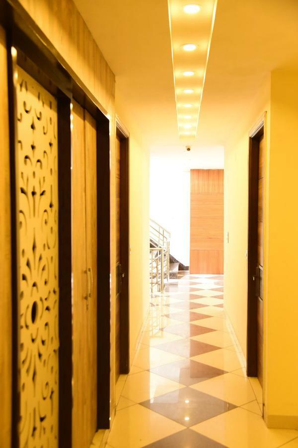 Hotel Ds Inn Amritsar Buitenkant foto