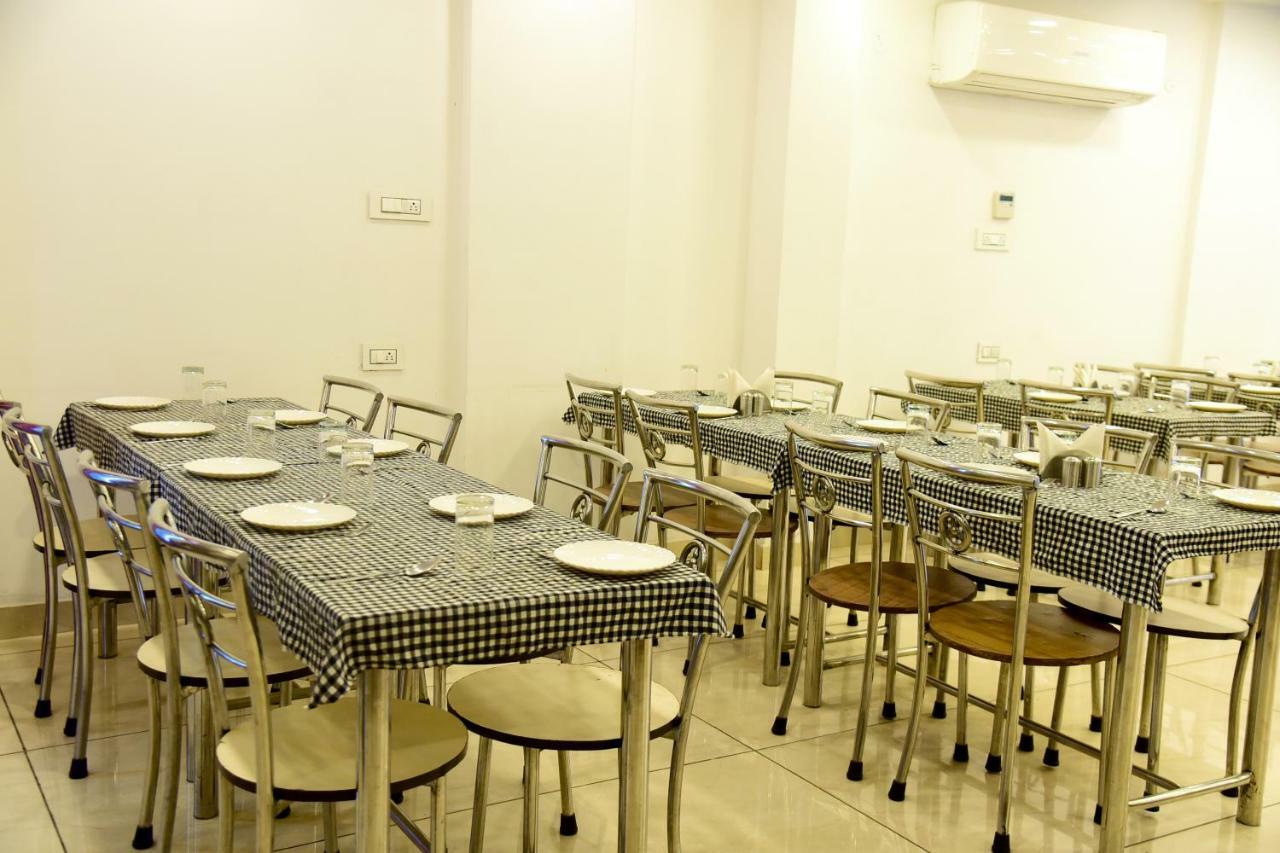 Hotel Ds Inn Amritsar Buitenkant foto