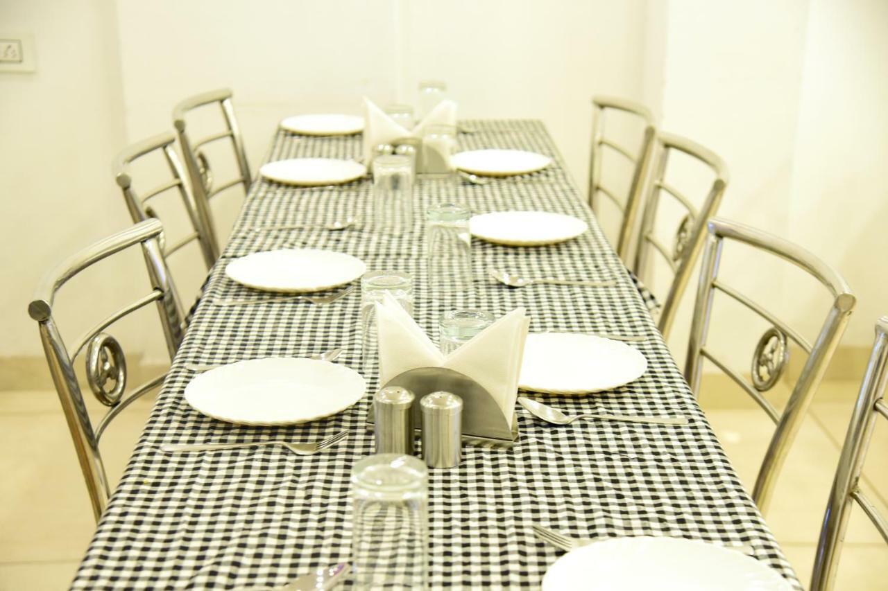 Hotel Ds Inn Amritsar Buitenkant foto