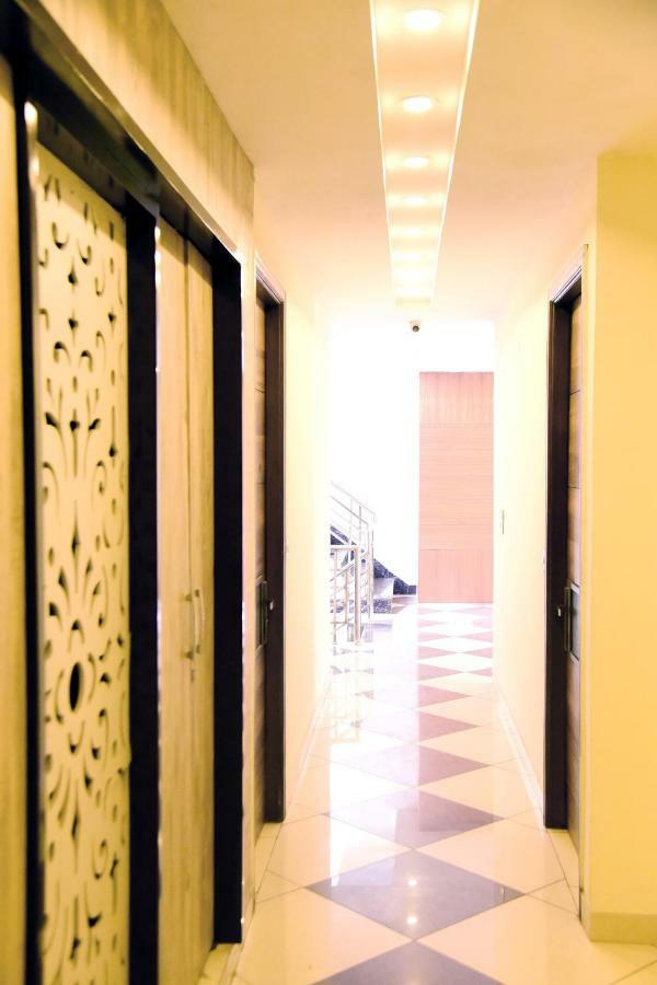 Hotel Ds Inn Amritsar Buitenkant foto