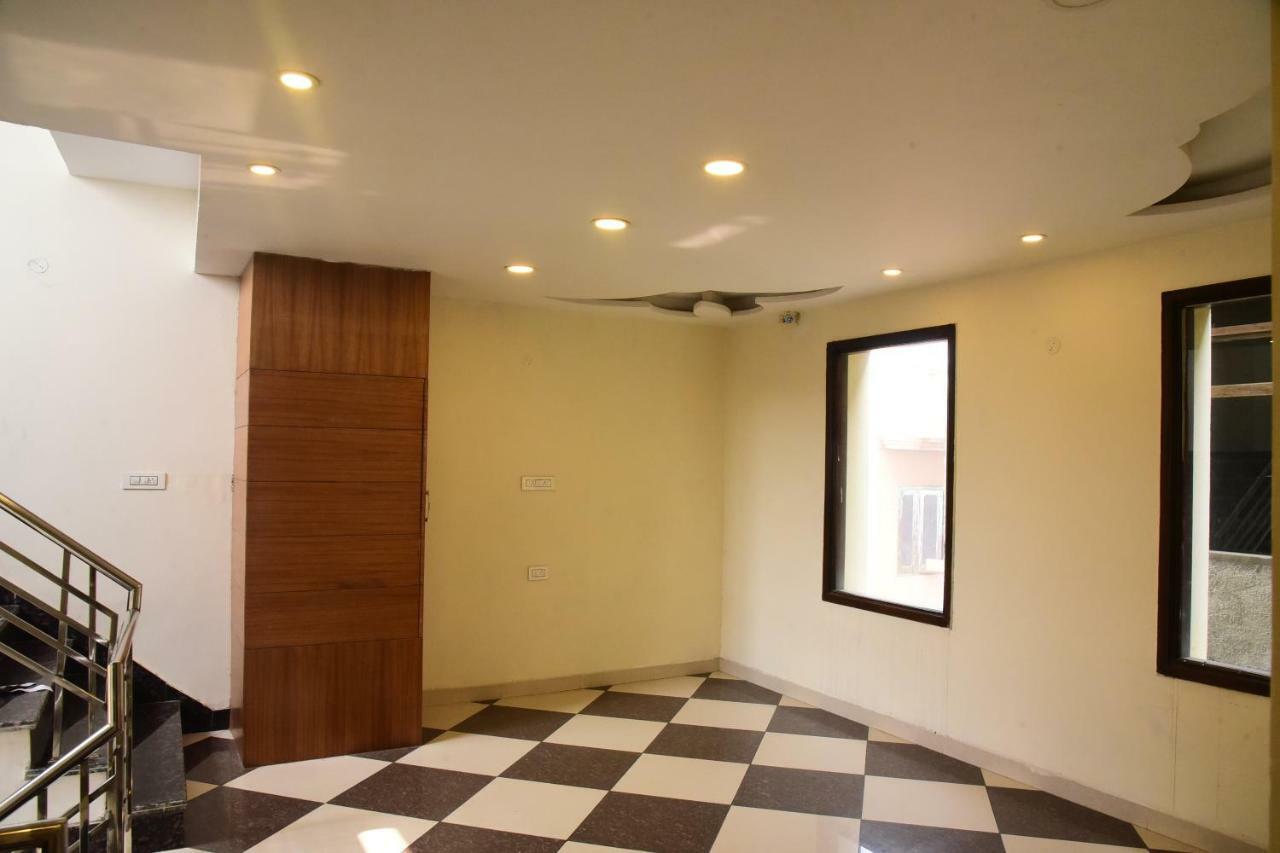 Hotel Ds Inn Amritsar Buitenkant foto