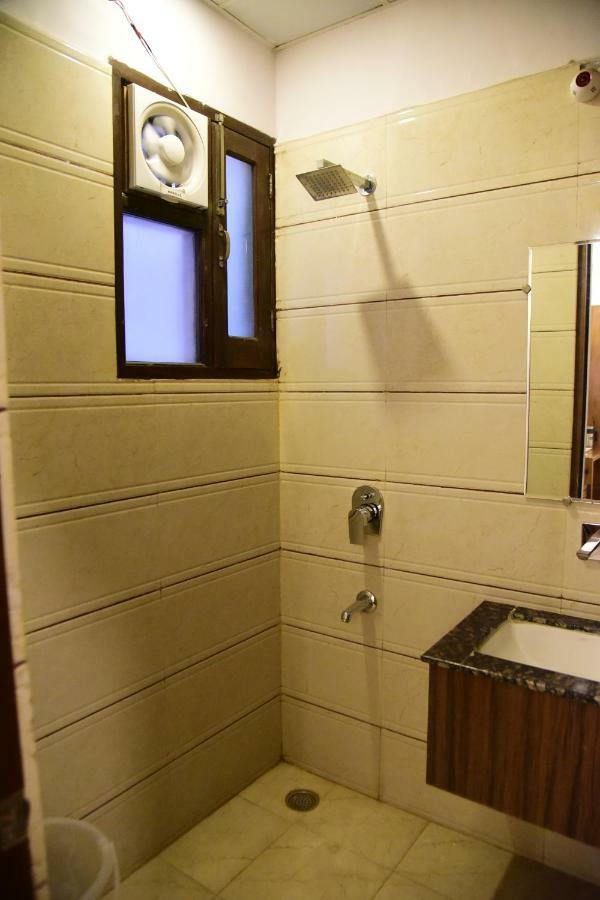 Hotel Ds Inn Amritsar Buitenkant foto
