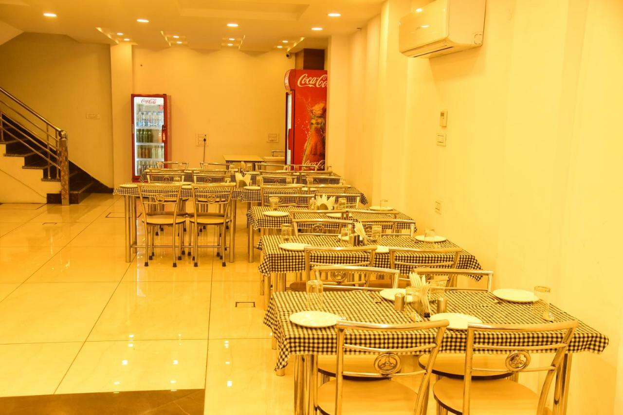 Hotel Ds Inn Amritsar Buitenkant foto