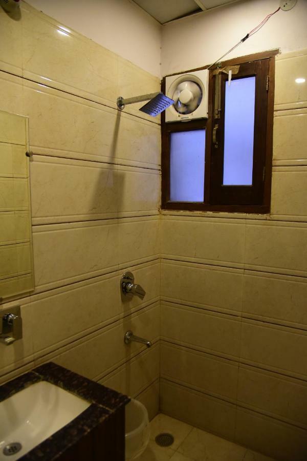 Hotel Ds Inn Amritsar Buitenkant foto